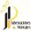 Logo de Subestaciones y Montajes JP